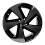 Imagem de Jogo 4 Rodas Aro 15x6 Vw Golf GTI VC 4X100 BD Zk-650