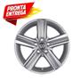 Imagem de Jogo 4 Rodas Aro 17x7 Vw Fox Highline 5x100 Prata Et40 Krmai R65