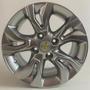 Imagem de Jogo 4 Rodas Gm Onix Turbo Rs Aro 15x6,0 4x100 S35 Prata