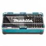 Imagem de Jogo 48 Peças Brocas e Bits Fenda/Philips/Pozidriv/Allen com Porta Bits B-36192 - MAKITA