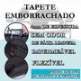 Imagem de Jogo 4P Tapete Personalizado Bordado Kwid 17 18 19 20 21 22 23 - CGW6170