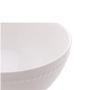 Imagem de Jogo 6 Bowl Porcelana New Bone Pearl Branco 15x7 cm Lyor