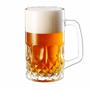 Imagem de Jogo 6 Canecas De Chopp Oktoberfest Munich Vidro 500ml