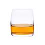 Imagem de Jogo 6 Copo Whisky Cristal Leona 280ml - Bohemia