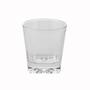 Imagem de Jogo 6 copos 315ml para whisky de cristal de chumbo Wolff 27775