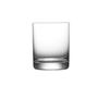 Imagem de Jogo 6 Copos Baixos em Vidro Para Whisky - Vital (400ml)