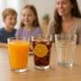 Imagem de Jogo 6 Copos Bristol 410ml Nadir Vidro Long Drink Água Suco Luxo