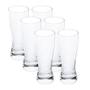 Imagem de Jogo 6 Copos Cristal 200ml Para Cerveja Catarinense Bohemia