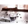 Imagem de Jogo 6 Copos De Café De Vidro Parede Dupla 80Ml Bugatti