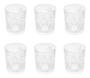 Imagem de Jogo 6 Copos De Cristal Para Whisky Drinks Luxo Wolff