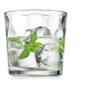 Imagem de Jogo 6 copos de vidro 380 ml suco água whisky pasabahçe