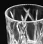 Imagem de Jogo 6 Copos De Whisky Strauss Transparente 315ml