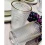 Imagem de Jogo 6 Copos Imperial Style de Vidro 350ML - GAMMA