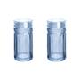 Imagem de Jogo 6 Copos Vidro Água 360 Ml Azul Linha Palace L'Hermitage