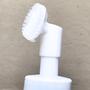 Imagem de Jogo 6 Pumpp Frasco Espumador Com Escova de Silicone 180ml