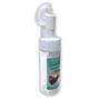 Imagem de Jogo 6 Pumpp Frasco Espumador Com Escova de Silicone 180ml