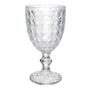 Imagem de Jogo 6 taças 220ml para água de vidro transparente Roman Bon Gourmet - 35455