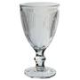 Imagem de JOGO 6 TAÇAS ÁGUA VINHO HOME&CO ECO CRYSTAL 260ml 16x8x8cm TRANSPARENTE