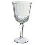 Imagem de JOGO 6 TAÇAS ÁGUA VINHO HOME&CO ECO CRYSTAL 300ml 18x9x9cm TRANSPARENTE