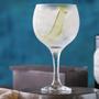 Imagem de Jogo 6 Taças Barone Gin SM 600ml Translucida