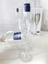 Imagem de Jogo 6 Taças Champanhe Loxia Cristal Ecológico 210ml