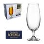 Imagem de Jogo 6 Tacas  Cristal Para Cerveja Gastro Bohemia 380ml