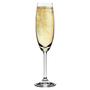 Imagem de Jogo 6 Taças para Champagne Colibri 220ml em Cristal Bohemia