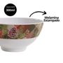 Imagem de Jogo 6 Tigelas Bowl Melamina Prime Estampa Natalina 300ml - Magizi