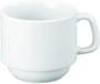 Imagem de Jogo 6 Xícaras De Chá 200ml Com Pires Porcelana Schmidt