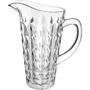 Imagem de JOGO 7 PEÇAS JARRA/COPOS PARA REFRESCO HOME&CO ECO CRYSTAL 1,2L/300ml TRANSPARENTE