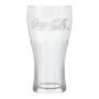 Imagem de Jogo 8 Copos de Vidro 300ML Coca-Cola Transparente Nadir