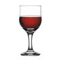 Imagem de Jogo 8 Taças para Vinho Água Cerveja Degustação Transparente Iris 315ml Class Home