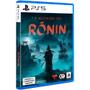 Imagem de Jogo A Ascensão do Ronin Standard Edition Playstation 5 Midia Física