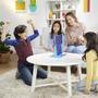 Imagem de Jogo Alinha 4 Conecte O Giro - 48/24/1 - Nettoys