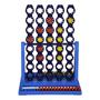 Imagem de Jogo Alinha 4 Conecte O Giro - 48/24/1 - Nettoys