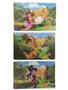 Imagem de Jogo Americano Infantil 1 Unidade Tinker Bell Fadas Disney