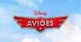 Imagem de Jogo Americano Infantil com 4 Peças Aviões Disney Gedex