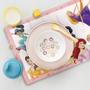 Imagem de Jogo Americano Infantil Princesas Disney 6 Unidades - Tuut