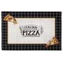 Imagem de Jogo Americano Pizza 48X31,5Cm 2Und 531135 Belchior