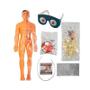 Imagem de Jogo Anatomia Grow