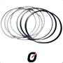 Imagem de Jogo Aneis De Segmento Std Fox Gol G5 G6 G7 Voyage 1.0 8v Ea111 2008 A 2016