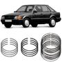 Imagem de Jogo Anel Segmento 0.50 Ford Escort 1.6 90 A 96 Metal Leve