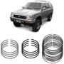 Imagem de Jogo Anel Segmento 0.50  Hilux Sw4 2.8 8v 95 A 96 Metal Leve