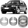 Imagem de Jogo Anel Segmento 0.50 Volkswagen Gol G3 G4 1.6 94 A 2008