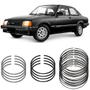 Imagem de Jogo Anel Segmento Chevrolet Chevette 1.6 85 A 93 Metal Leve