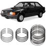 Imagem de Jogo Anel Segmento Ford Escort 1.0 93 A 96 Metal Leve