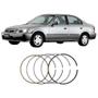 Imagem de Jogo Anel Segmento Honda Civic 1.7 01/05 Std
