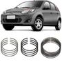 Imagem de Jogo Anel Segmento STD Ford Ecosport Fiesta Ka Flex Sigma