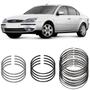 Imagem de Jogo Anel Segmento Std Ford Mondeo 2.0 2000 A 2009 Metal Lev