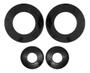 Imagem de Jogo Arruela Caixa Satelite Diferencial F1000 79 80 81 82 83 84 85 86 87 88 89 90 - Com Diferencial Dana 44 - Jeep Willys Todos